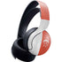 Singapore Flag Distressed PULSE 3D Wireless Headset for PS5 Skin